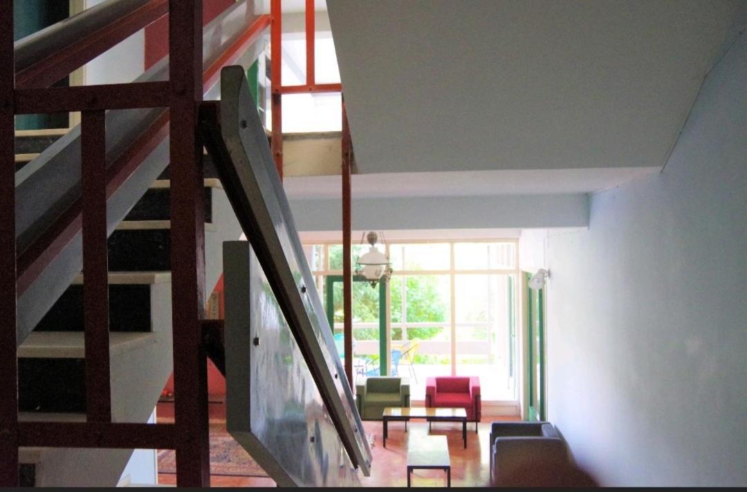 Theoxenia Hotel Андрицаина Екстериор снимка