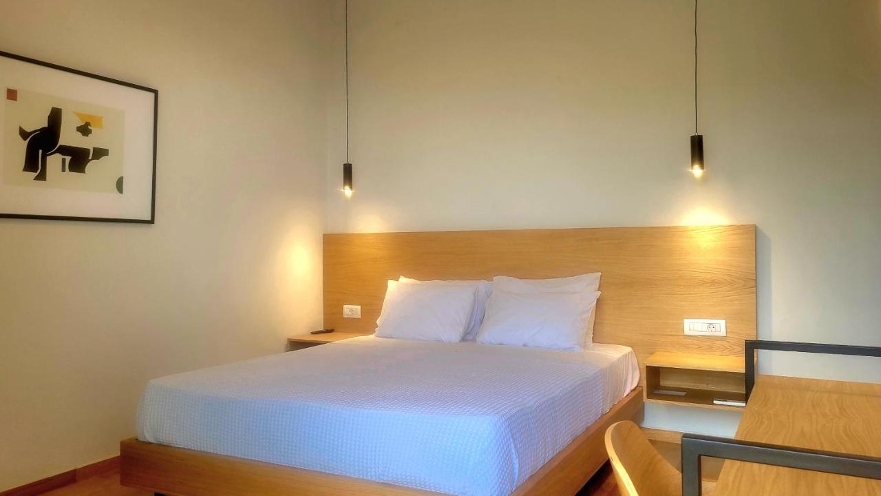 Theoxenia Hotel Андрицаина Екстериор снимка