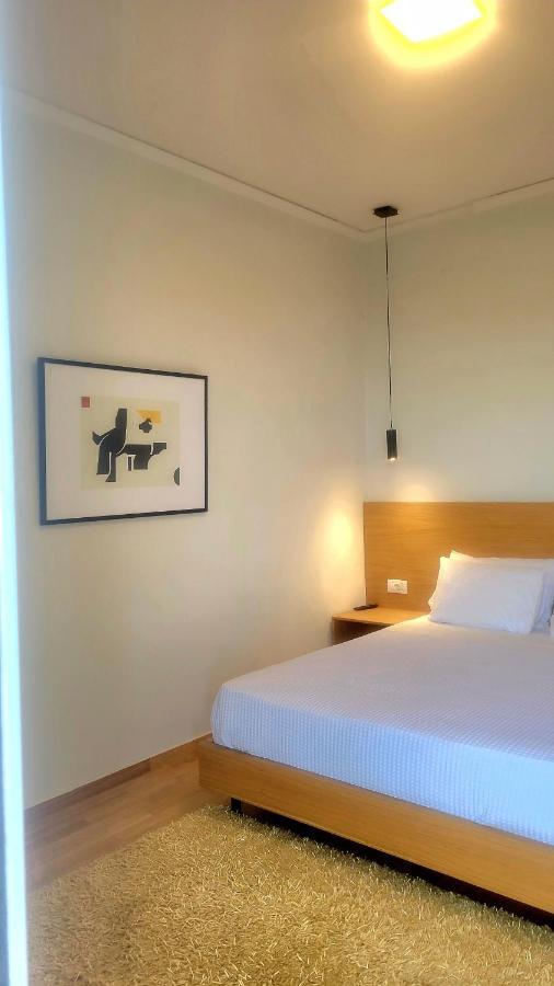 Theoxenia Hotel Андрицаина Екстериор снимка
