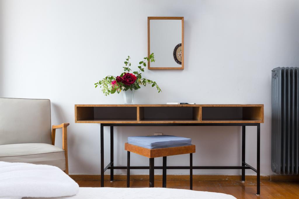 Theoxenia Hotel Андрицаина Екстериор снимка