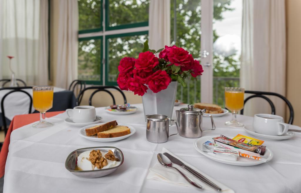 Theoxenia Hotel Андрицаина Екстериор снимка